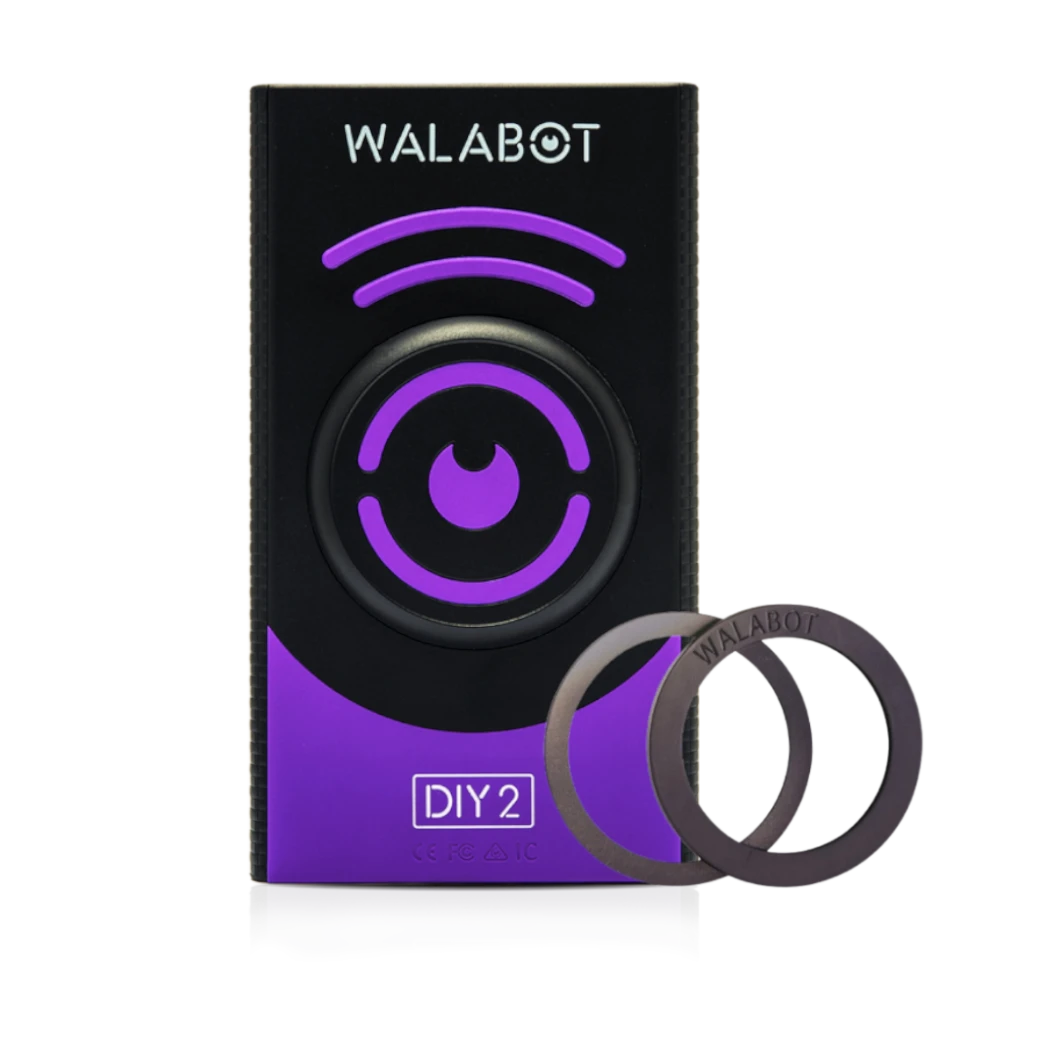 Walabot brand or product visual