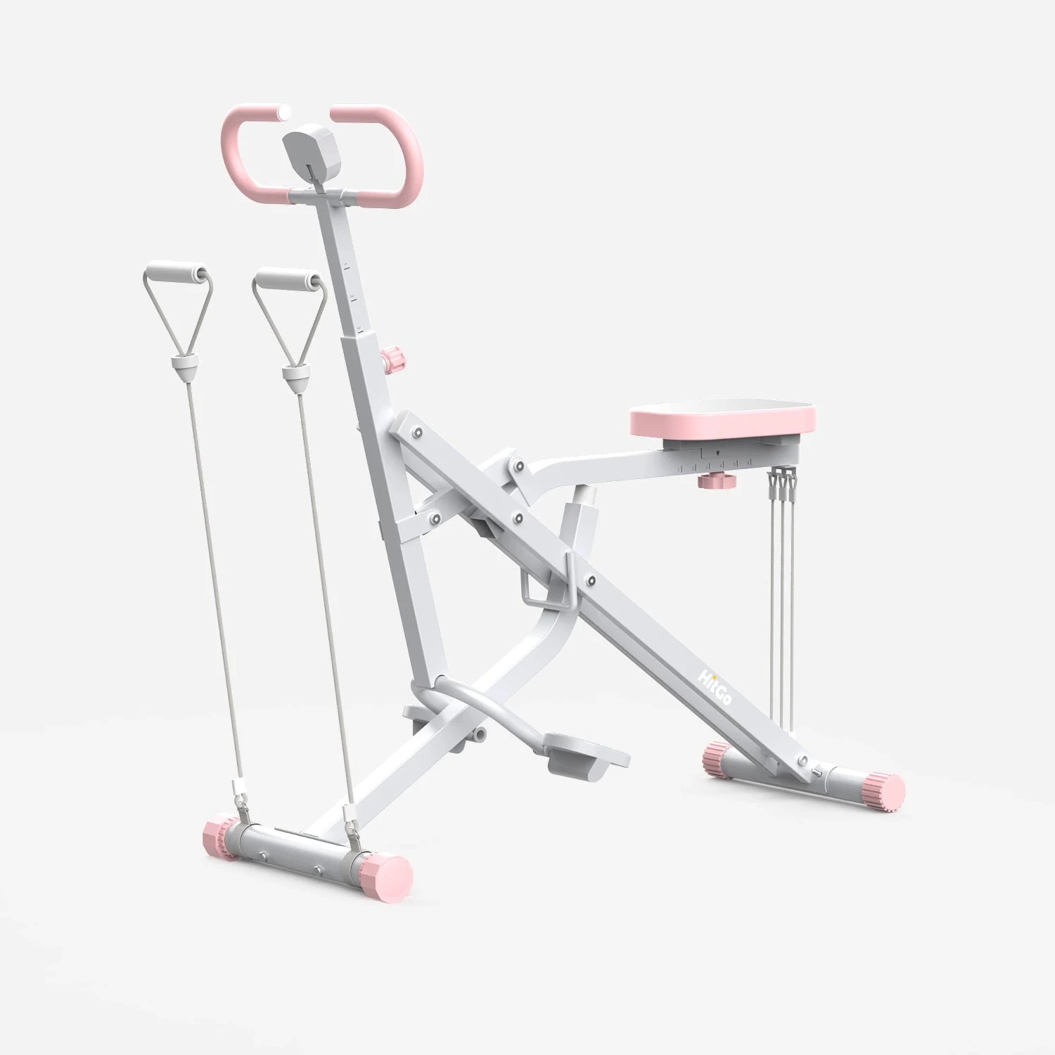 WalkingPad brand or product visual