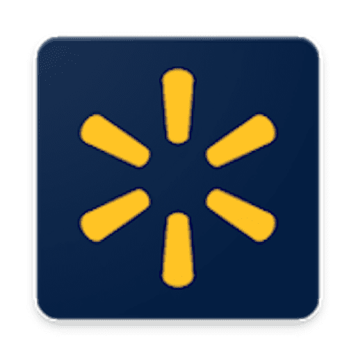 Walmart brand or product visual
